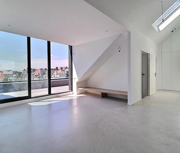 Penthouse - te huur - Foto 4