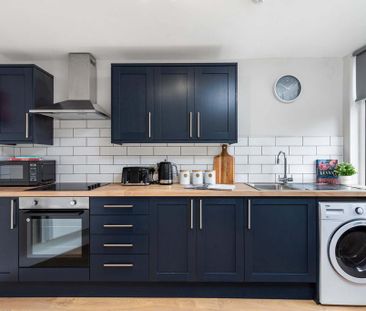 1 bedroom flat to rent - Photo 6