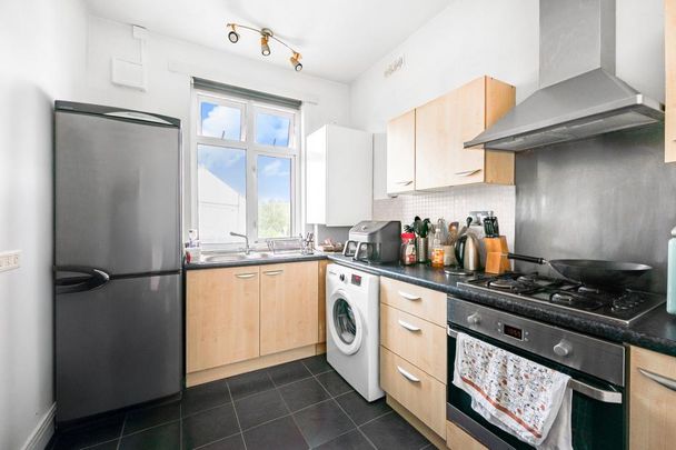 1 bedroom maisonette to rent - Photo 1