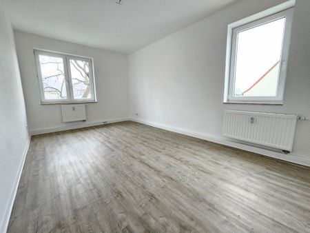 Sie suchen was neues? Dann sind Sie hier richtig, einmal komplett renoviert mit Einbauküche - Photo 5