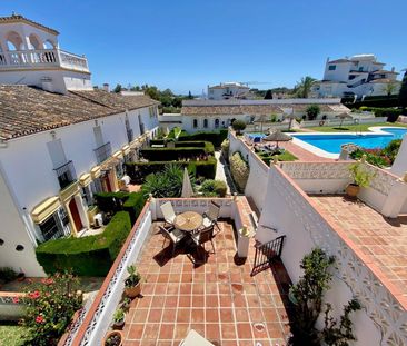 Townhouse in Marbella - Photo 4