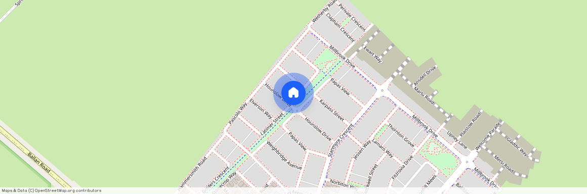 5 Nordap Walk, Vic 3024, Wyndham Vale