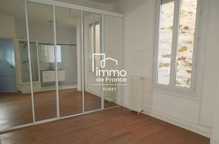 Location maison 6 pièces 111 m² à Angers (49000) - Photo 2