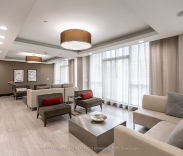 For Lease - 275 Yorkland Road Unit# 207, Toronto, Ontario - Photo 5