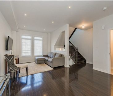 For Lease - 74 Aldersgate Drive, Brampton, Ontario - Photo 1