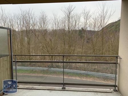 Location Appartement 2 pièces 46m² STIRING WENDEL 57350 - Photo 4