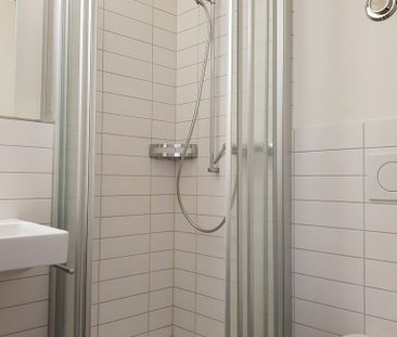 1 ½ Zimmer-Wohnung in Zürich mieten - Foto 3