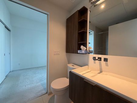 X2 CONDO: Charles St E & Jarvis St (101 Charles St E) AD#002305 - Photo 5