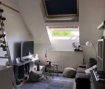 Studio Wittebollestraat, Tilburg (Goirke Noord) - À louer - Foto 2