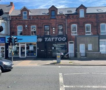 366a Woodstock Road, Belfast, BT6 9DQ - Photo 1