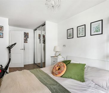 Kingfisher Heights, N17, London - Photo 3