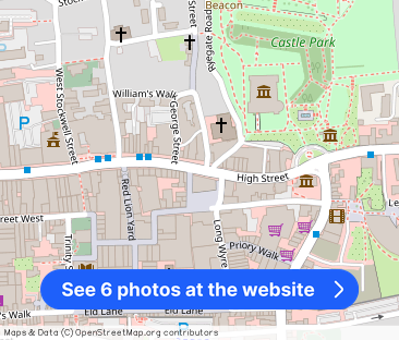 High Street, Colchester - Photo 1