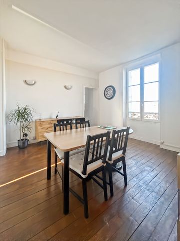Location appartement 3 pièces, 54.84m², Villabé - Photo 2
