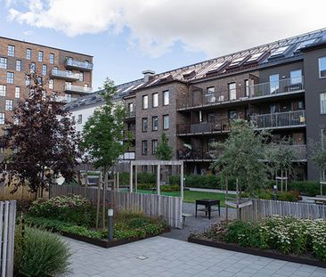 Hällbygatan 47, 75221, Uppsala - Foto 2