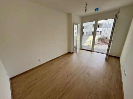 Neubau ...! Optimal eingeteilte Mietwohnungen mit Balkonen …! - Photo 2