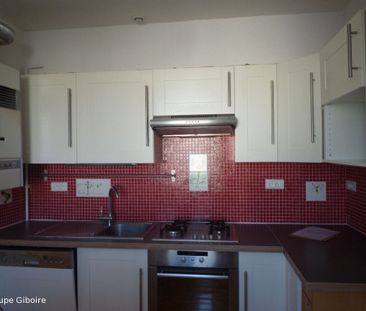 Appartement T3 à louer - 48 m² - Photo 4