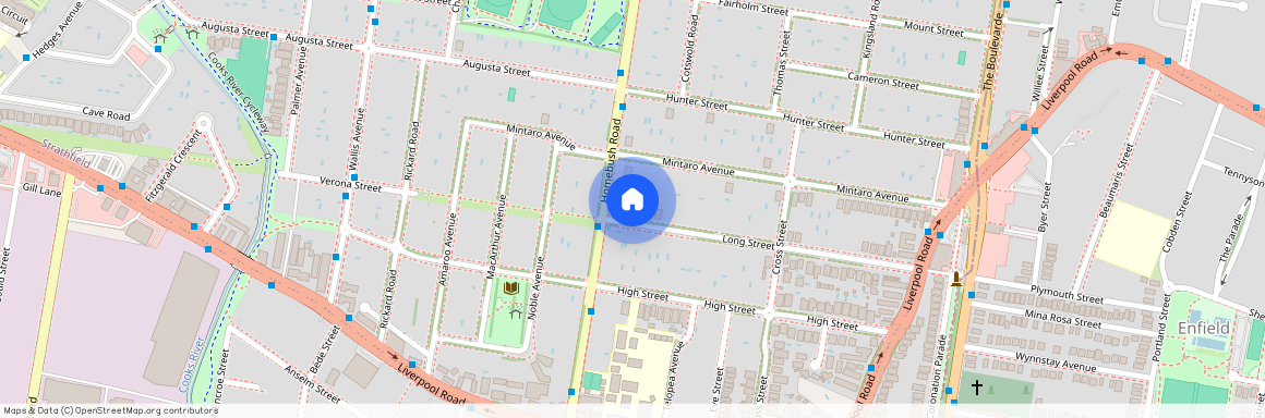 63 Long Street, NSW 2135, Strathfield