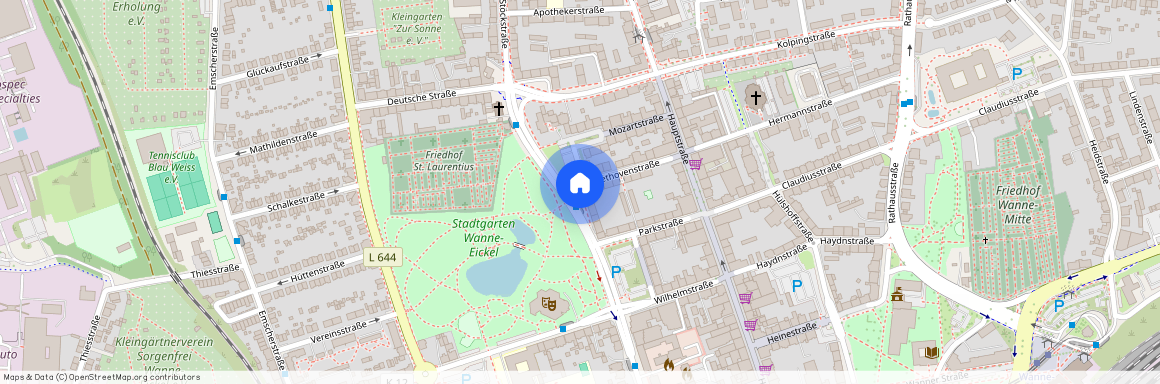 44649 Nordrhein-Westfalen - Herne