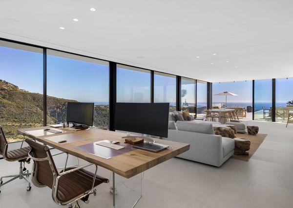 Luxury Villa for rent in Marbella, Andalusia