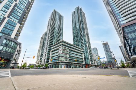 For Lease - 4070 Confederation Parkway Unit# 3609, Mississauga, Ontario - Photo 2
