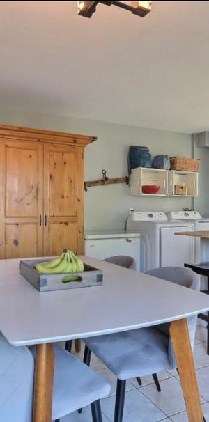 Beau grand 5 1/2 à louer! - Photo 1