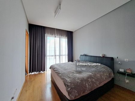 Damansara City Residency (DC Residensi), Damansara Heights - Foto 3