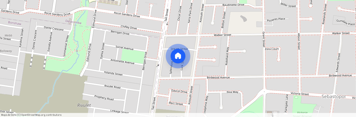 16 Luck Street, Sebastopol VIC, Belconnen