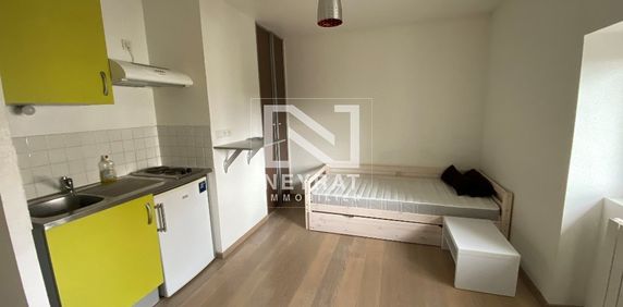 STUDIO A LOUER - Photo 2