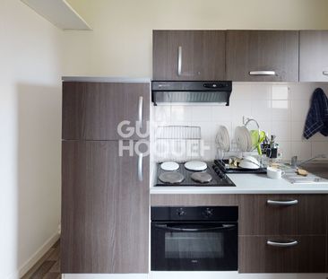Appartement - 1 pièce(s) - 35 m2 - Photo 2
