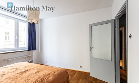 Warszawa, Śródmieście, Hoża - Zdjęcie 5