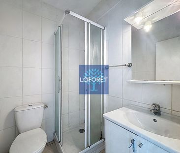 Appartement T1 La Mulatière à louer - Photo 4