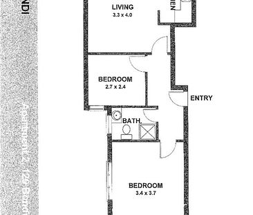 2/120 Bondi Road, Bondi, NSW 2026 - Photo 1