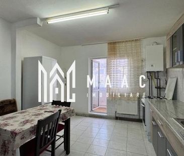 Apartament de inchiriat Sibiu | 2 camere | Ultracentral | 57 mp - Photo 5