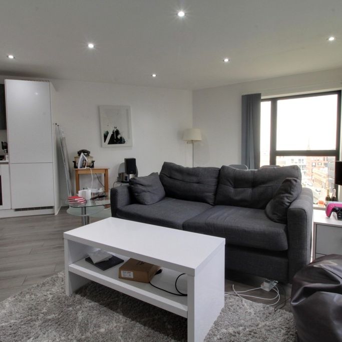 Regency Place, Parade, Birmingham City Centre - Photo 1