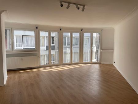 Appartement te huur - Foto 2