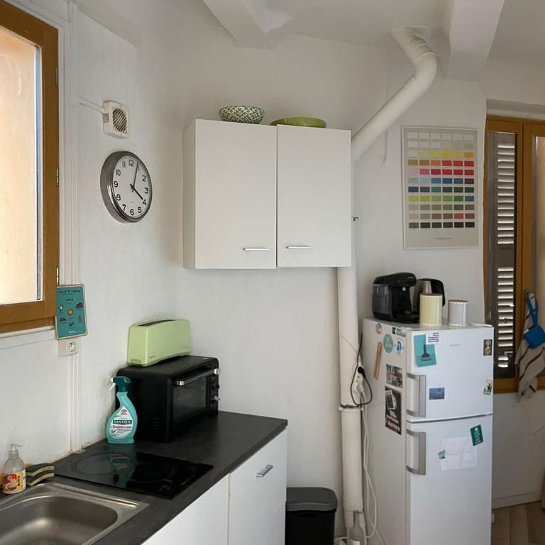 Location Appartement 1 pièce 29m² TOULON 83000 - Photo 1