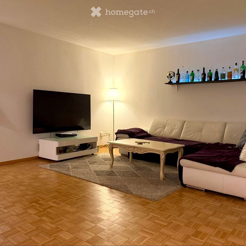 2 Zimmer, 65 m² - Photo 1