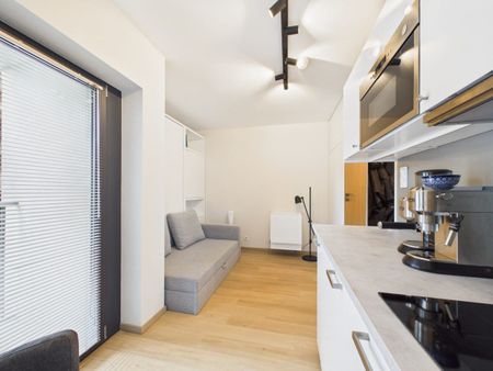 nowoczesne LOKUM w TOPowej lokalizacji / ul.Kątowa 16.06 m² - Photo 5