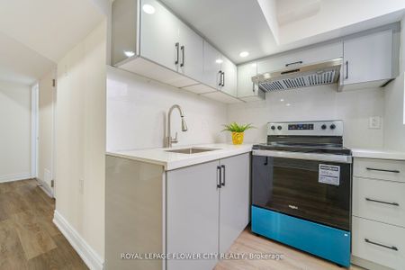 For Lease - 12200 MCLAUGHLIN Road Unit# LOWER, Caledon, Ontario - Photo 4