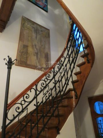 Perfect Mansion for Diplomatic Purposes in the Icoanei Neighborhood, Downtown - Fotografie 3