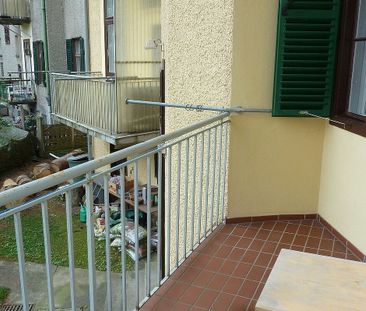 Altbau-Miet­woh­nung mit Balkon; Graz bei der Technischen Uni - Photo 6