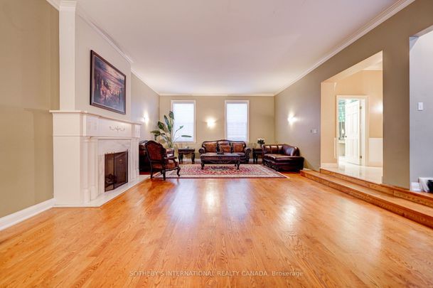 For Lease - 27 Junewood Crescent, Toronto, Ontario - Photo 1