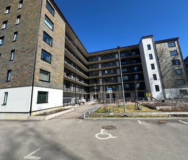 Mejerivägen 18E – 2rok (lgh 1208) - Foto 6
