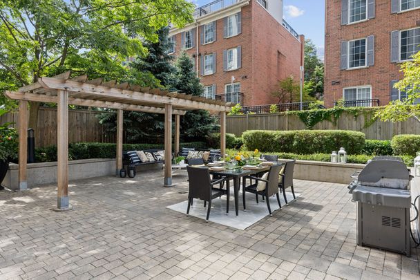 For Lease - 105 Harrison Garden Boulevard Unit# 616, Toronto, Ontario - Photo 1
