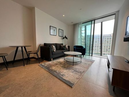 1 bedroom apartment to rent - Photo 2