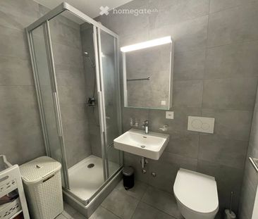 Appartement récent 3.5 pièces avec vue à Nyon - Photo 4