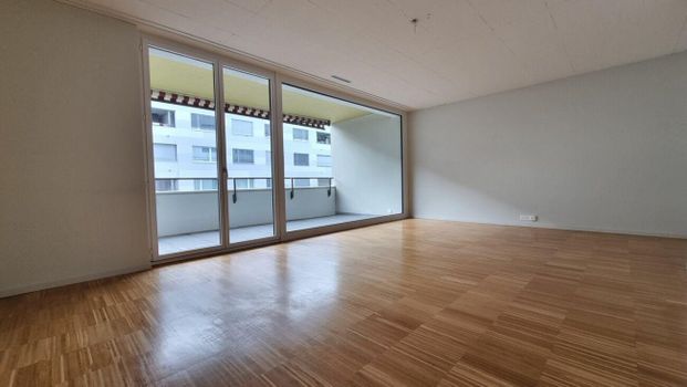 3.5 Zimmer Wohnung - Photo 1