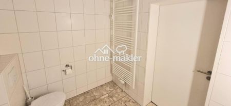 EBK, Balkon, Carport! Gut gelegen & frisch renoviert (H8301) - Photo 3