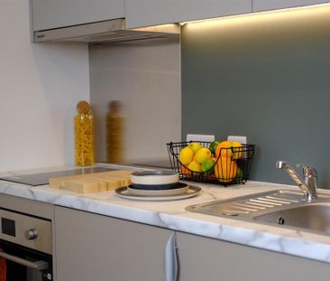 Studio to rent - Photo 2