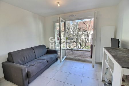 NOUVEAUTE-F2 MEUBLE- RESIDENCE VICTORIA-36.42 m²- - Photo 4